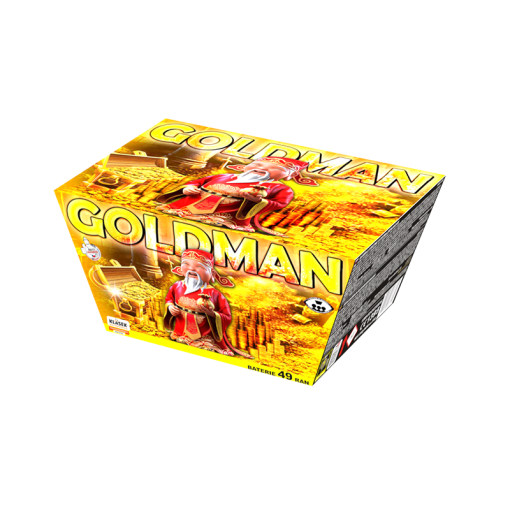 Goldman - 49 Rán