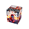 Orcs pyro - 16 rán