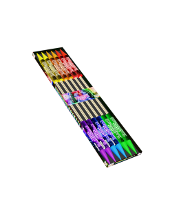 Rakety Tomahawk rocket 1 - 12ks
