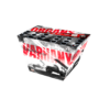 Stalinove varhany - 36 rán