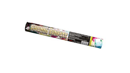 Konfety Firemné 40Cm