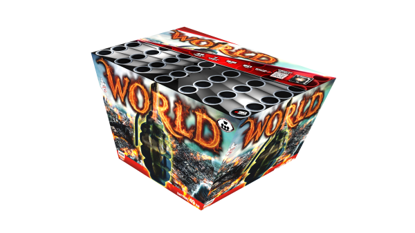 World - 49 Rán