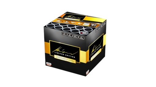 Signature Range - 25 Rán