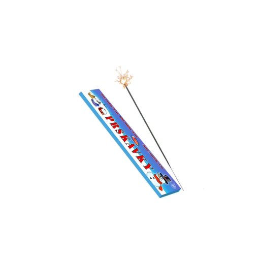 Prskavky 28Cm - 10Ks